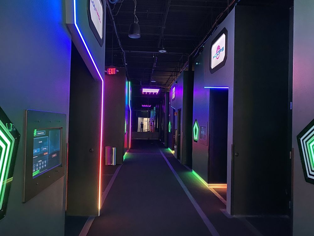 ELITE EXPERIENCE ACTIVATE 21 Photos 1600 16th St, Oak Brook