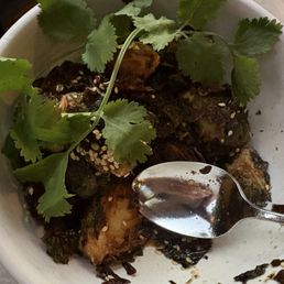 Brussel sprouts Brussel sprouts