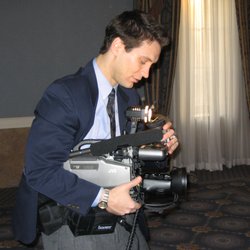 Sanders Video Services