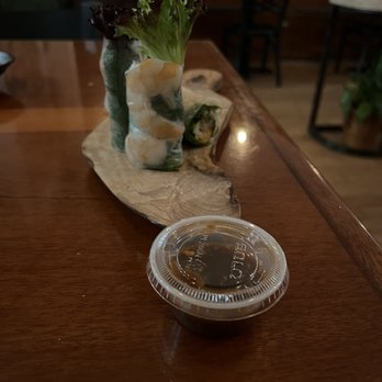 Saigon Fusion - Spring roll - Vietnamese Near Me - Boston, Massachusetts Saigon Fusion - Spring roll - Vietnamese Near Me - Boston, Massachusetts