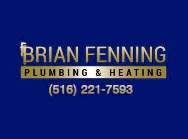 Slide of Brian Fenning Plumbing & Heating