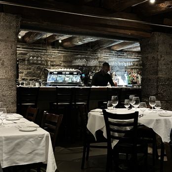 Da Emma - Italian Near Me - Montreal, Quebec