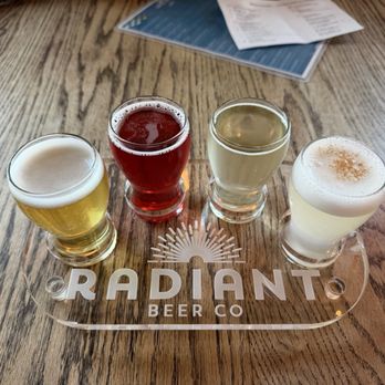 Radiant Beer Co. - Breweries Near Me - Anaheim, California Radiant Beer Co. - Breweries Near Me - Anaheim, California