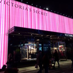 the New look of the store from Outside