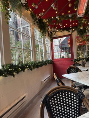 Petterino's Pasticceria by null