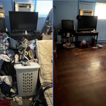 Declutter by Lani - Before and after bedroom declutter - Home Organization Near Me Declutter by Lani - Before and after bedroom declutter - Home Organization Near Me