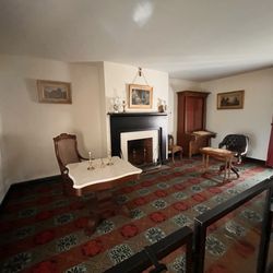Appomattox Court House National Historical Park - Where the magic happened