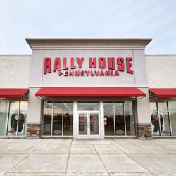 Rally House Millcreek Pavilion
