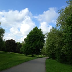 Johannes-Giesberts Park