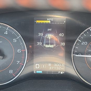 Big O Tires - Crazy and wrong PSI. Tested in both hot and cool temperatures. - Auto Repair Near Me - San Jose, California