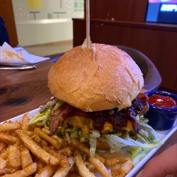 The Lab Collaborative - Burger - New American Near Me - Oceanside, California