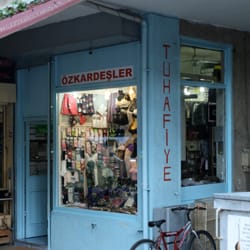 Özkardeşler
