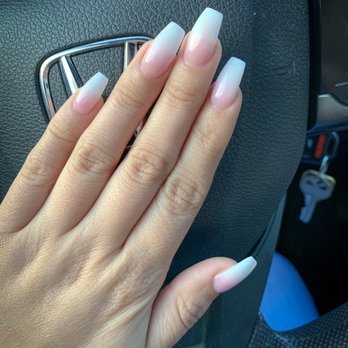 Angel Nails - Nail Salons Near Me - Monterey, California