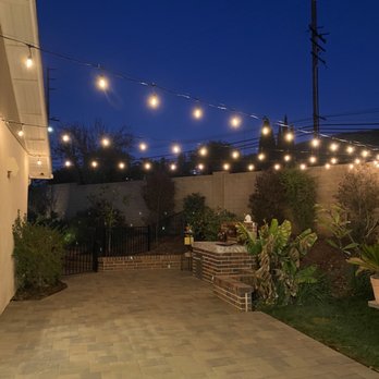 Be The Light Outdoor Lighting - Electricians Near Me