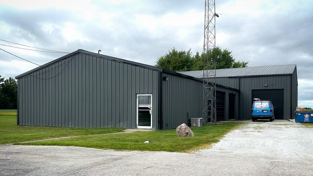 Slide of Blue Fox Heating, Cooling & Plumbing