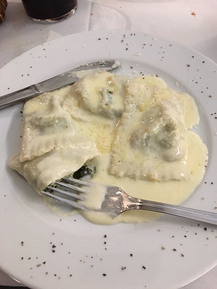 La Pasta degl'Angeli