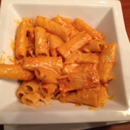 Penne Vodka