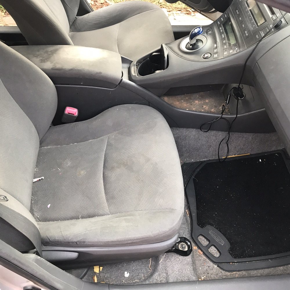 Wash Ninja - Auto Detailing Near Me Wash Ninja - Auto Detailing Near Me