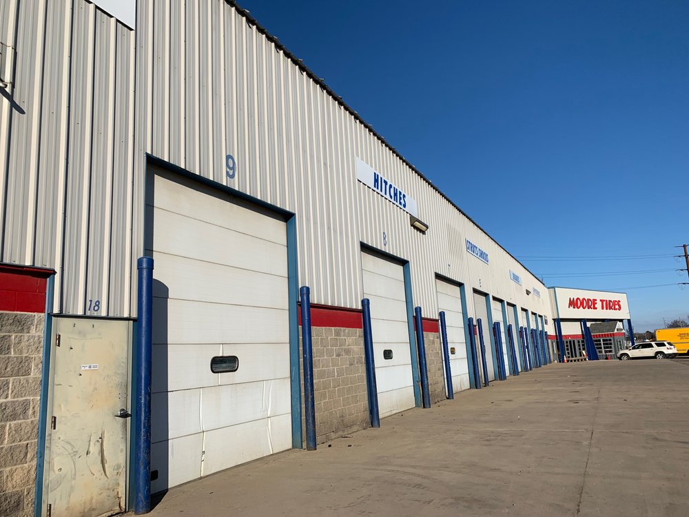 MOORE TIRES Updated August 2024 36 Photos & 15 Reviews 2411 E