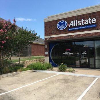 Allstate Insurance: James Minshew - Home & Rental Insurance Near Me - Mansfield, Texas Allstate Insurance: James Minshew - Home & Rental Insurance Near Me - Mansfield, Texas