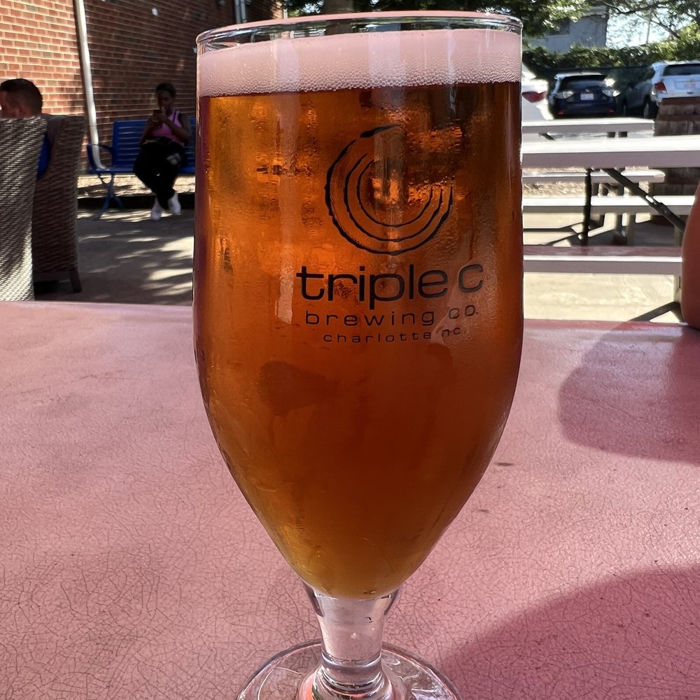 Triple C Brewing Company - Breweries Near Me - Charlotte, North Carolina Triple C Brewing Company - Breweries Near Me - Charlotte, North Carolina