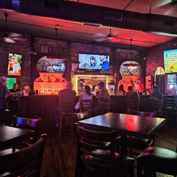 Main Street Bar 101 - Sports Bars Near Me - Round Rock, Texas Main Street Bar 101 - Sports Bars Near Me - Round Rock, Texas