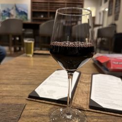 Enology Lounge