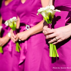 Posh Able Events - orlando wedding planner