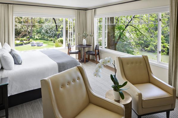 Milliken Creek Inn by null Milliken Creek Inn by null