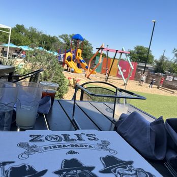 Zoli's Pizza - Pizza Near Me - Fort Worth, Texas