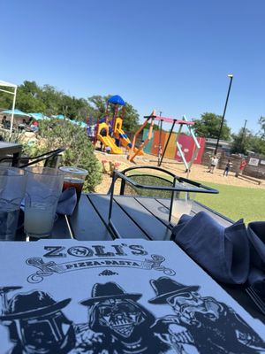 Zoli's Pizza by null
