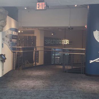 Discovery World - Children's Museums Near Me - Milwaukee, Wisconsin