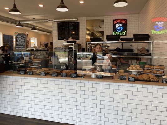 Crosby Bakery by null