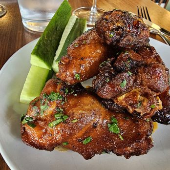 Pigzza - Wings - Pizza Near Me - Orlando, Florida
