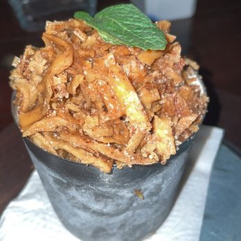 Bodega 8 - Dessert omg - Steakhouses Near Me - Tijuana, BCN
