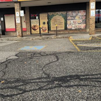 Govardhan Thal - Outside - Vegetarian Near Me - Pickering, Ontario Govardhan Thal - Outside - Vegetarian Near Me - Pickering, Ontario