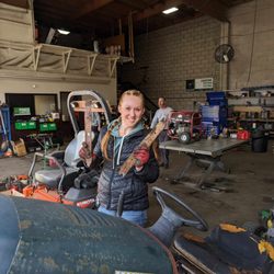 Santa Maria Valley Small Engine Repair