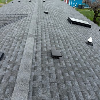 Gravity Roofing - Roofing Near Me