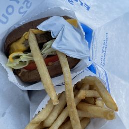Boca Burger