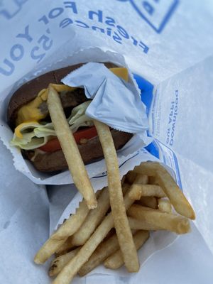 Baker's Drive-Thru by null