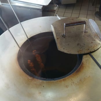KABOB-iSH - In the tandor, my chicken! - Mediterranean Near Me - Duluth, Georgia