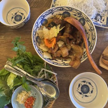 The Paper Bridge - Beef pho - Vietnamese Near Me - Portland, Oregon The Paper Bridge - Beef pho - Vietnamese Near Me - Portland, Oregon