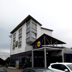 LiDL