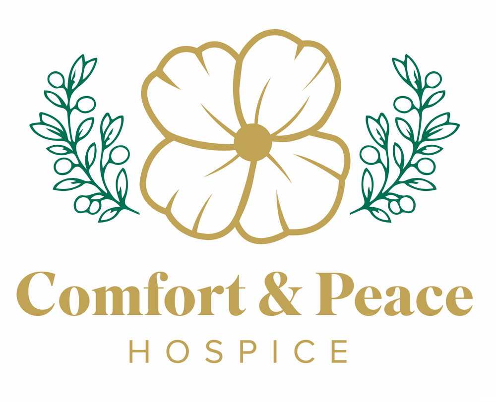 Comfort & Peace Hospice - grief counselor in San Diego, CA