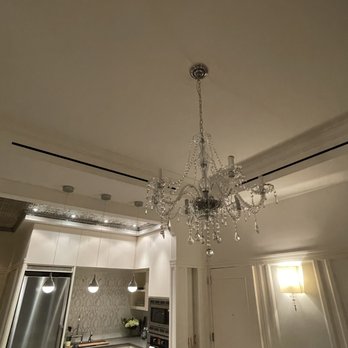 Power Up Lighting  - Electricians Near Me