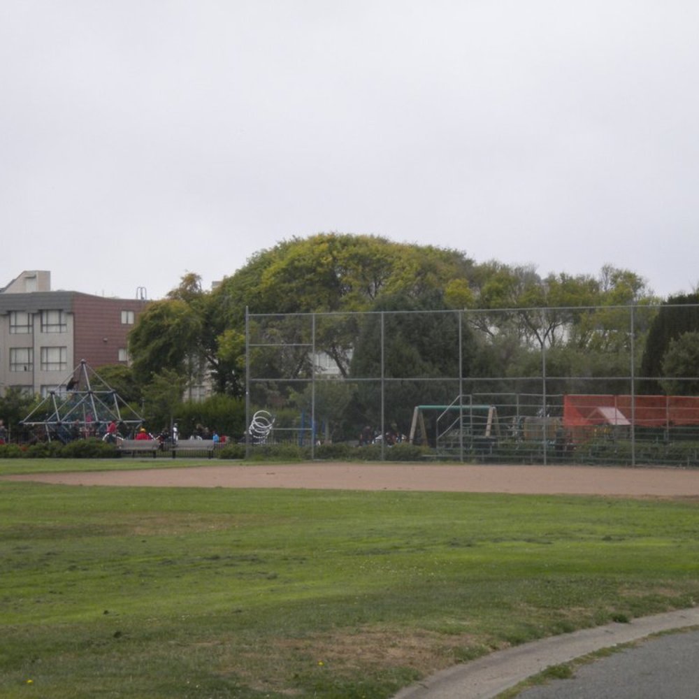 Rossi Playground - Playgrounds Near Me - San Francisco, California Rossi Playground - Playgrounds Near Me - San Francisco, California