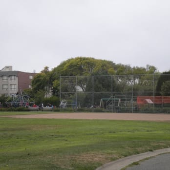 Rossi Playground - Playgrounds Near Me - San Francisco, California Rossi Playground - Playgrounds Near Me - San Francisco, California