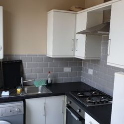 Global Letting Property Management Ltd - New 2 bed apartment available