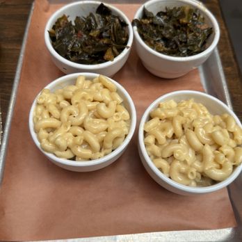 Poogan's Smokehouse - Mac & Cheese, Collard Greens - Southern Near Me - Charleston, South Carolina Poogan's Smokehouse - Mac & Cheese, Collard Greens - Southern Near Me - Charleston, South Carolina