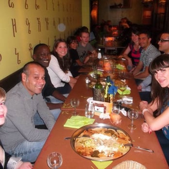 Kokob - Ethiopian Near Me - Brussels, BRU Kokob - Ethiopian Near Me - Brussels, BRU